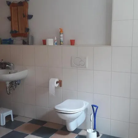 Appartement Fewo Kohl *