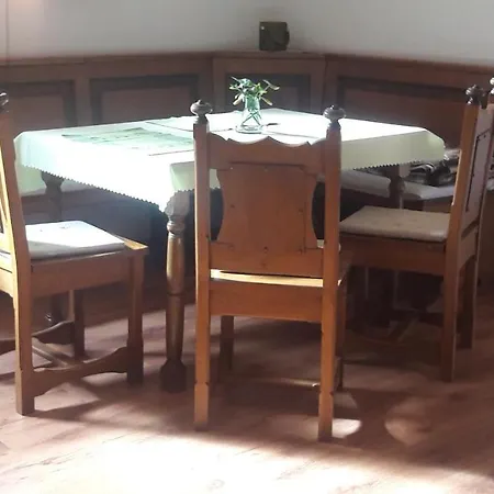 Fewo Kohl Appartement *