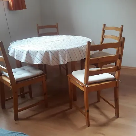 Fewo Kohl * Altrich